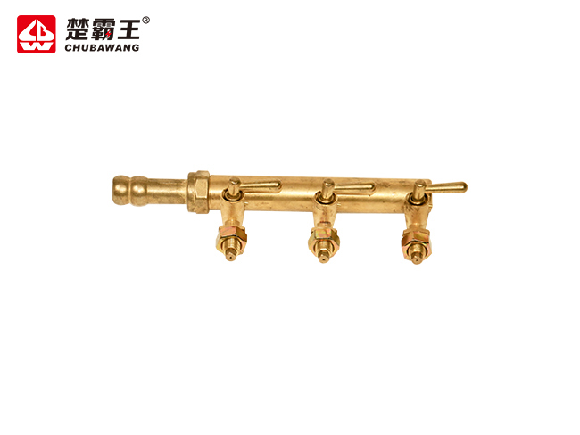 330g铜阀20管