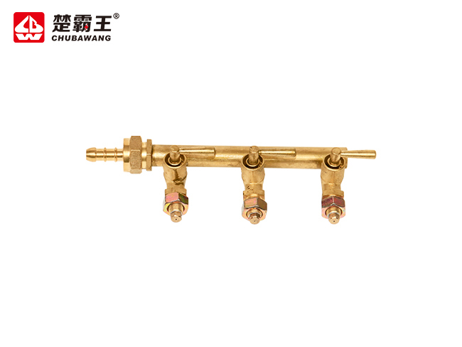 350g铜阀15管