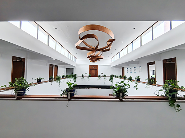 公司展示