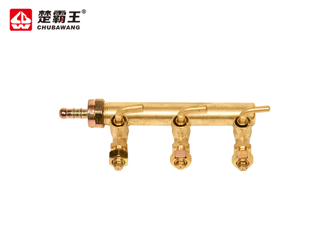 350g铜阀20管