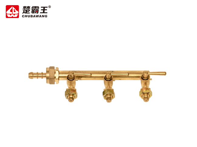 250g铜阀14管