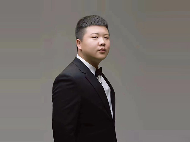 陈源