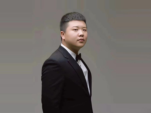 陈源