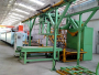 JT-1900 Hafen groove coating machine