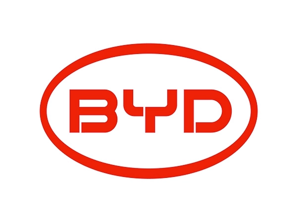 BYD