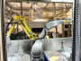 JT-ZDP brake disc coating sintering furnace