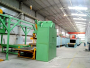 JT-1900 Hafen groove coating machine