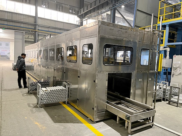JT-15 Ultrasonic Cleaning Equipment