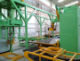 JT-1900 Hafen groove coating machine