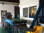 JT-300 fully automatic coating machine