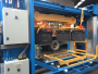 JT-300 fully automatic coating machine