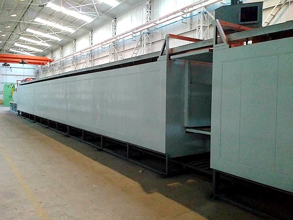 JT-1900 Hafen groove coating machine