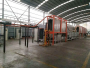JT-ZDP brake disc coating sintering furnace