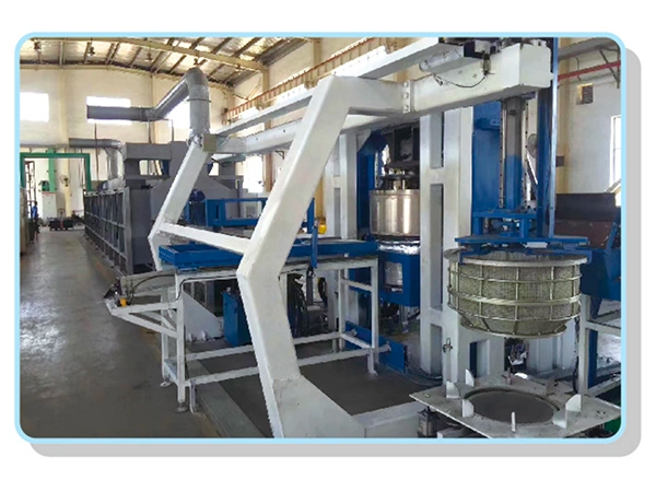 Introduction to Coating Column