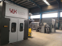 JT-300 fully automatic coating machine