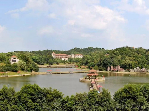 大明山庄