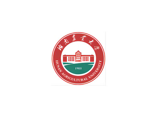 湖南农业大学