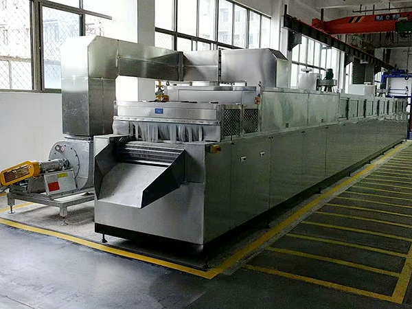 JT-15 Ultrasonic Cleaning Equipment