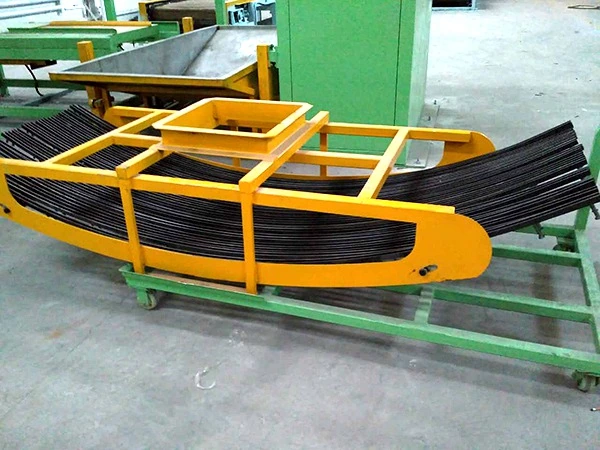 JT-1900 Hafen groove coating machine