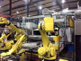 JT-ZDP brake disc coating sintering furnace