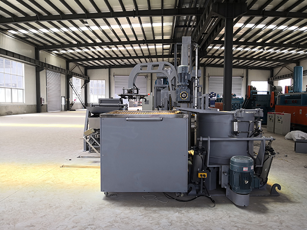 JT-100-2 coating machine