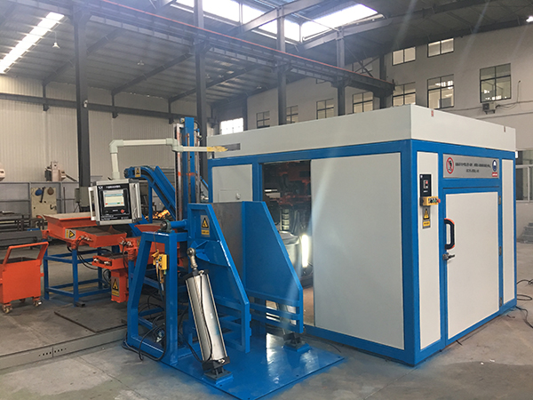 JT-300 fully automatic coating machine