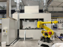 JT-ZDP brake disc coating sintering furnace