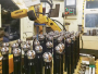 CNC automation