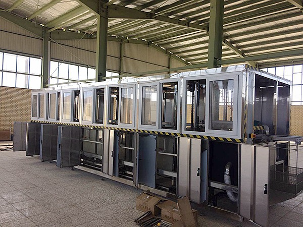 JT-15 Ultrasonic Cleaning Equipment