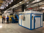 JT-300 fully automatic coating machine