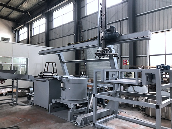JT-100-2 coating machine