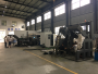 JT-300 fully automatic coating machine