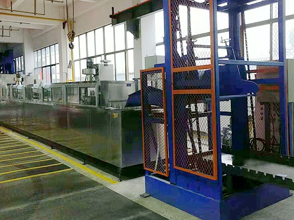 JT-15 Ultrasonic Cleaning Equipment
