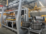 JT-300 fully automatic coating machine