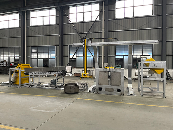 JT-100-2 coating machine