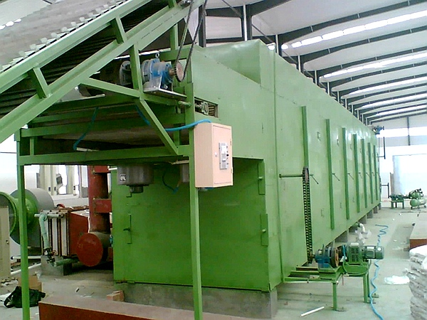 JT-GZ drying furnace series