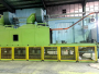 JT-GZ drying furnace series