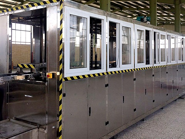 JT-15 Ultrasonic Cleaning Equipment