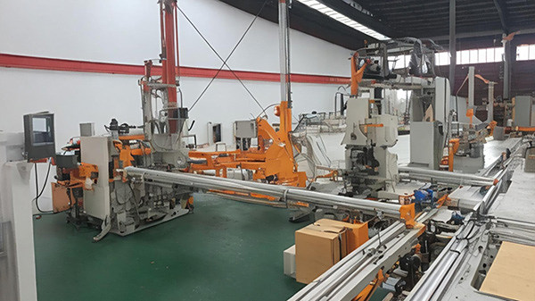 工业和信息化部等七部门关于印发推动工业领域设备更新实施方案的通知