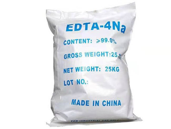 EDTA-四钠