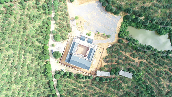 基地展示