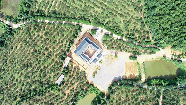基地展示