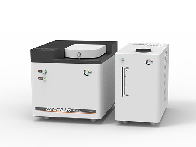 HK-C210量热仪