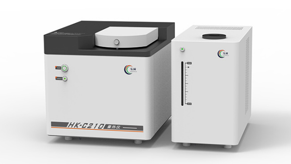 HK-C210量热仪