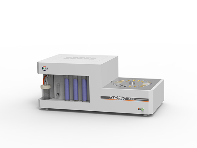 HK-S330测硫仪