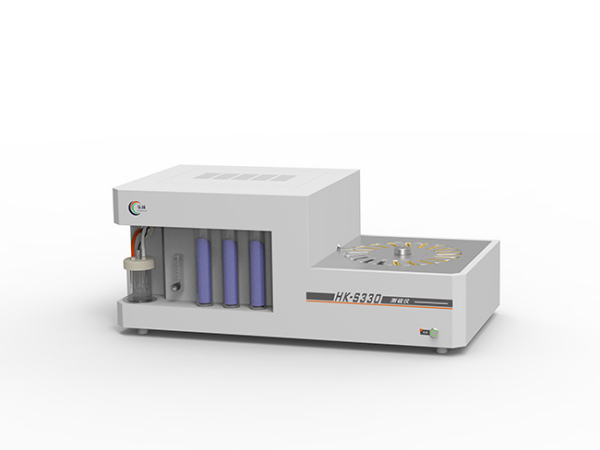 HK-S330测硫仪