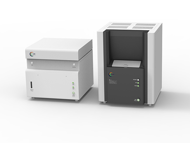 HK-G24全自动工业分析仪