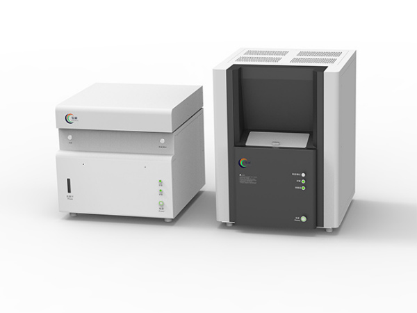 HK-G24全自动工业分析仪