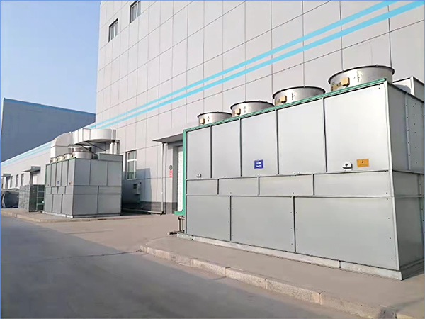 巴斯夫杉杉电池材料（宁夏）有限公司