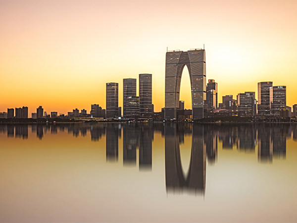 建设房地产